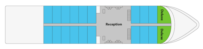 Main Deck